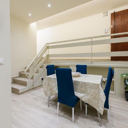 Apartamento Tripoli By Mmega Florencia Exterior foto