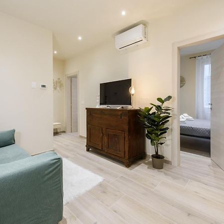 Apartamento Tripoli By Mmega Florencia Exterior foto