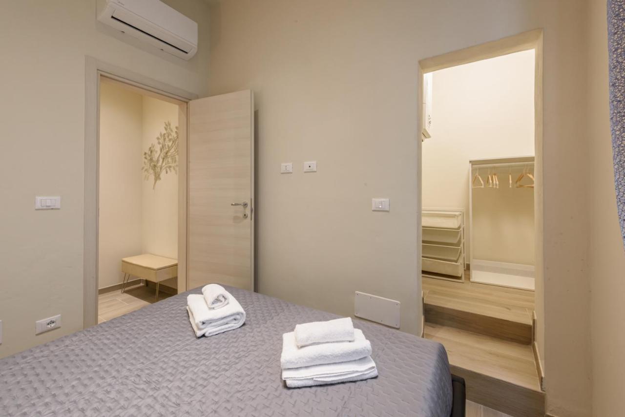 Apartamento Tripoli By Mmega Florencia Exterior foto