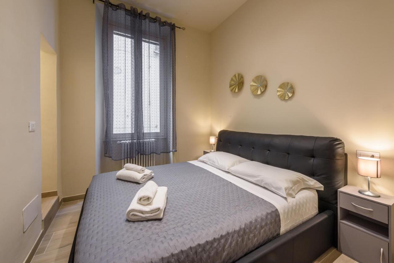 Apartamento Tripoli By Mmega Florencia Exterior foto