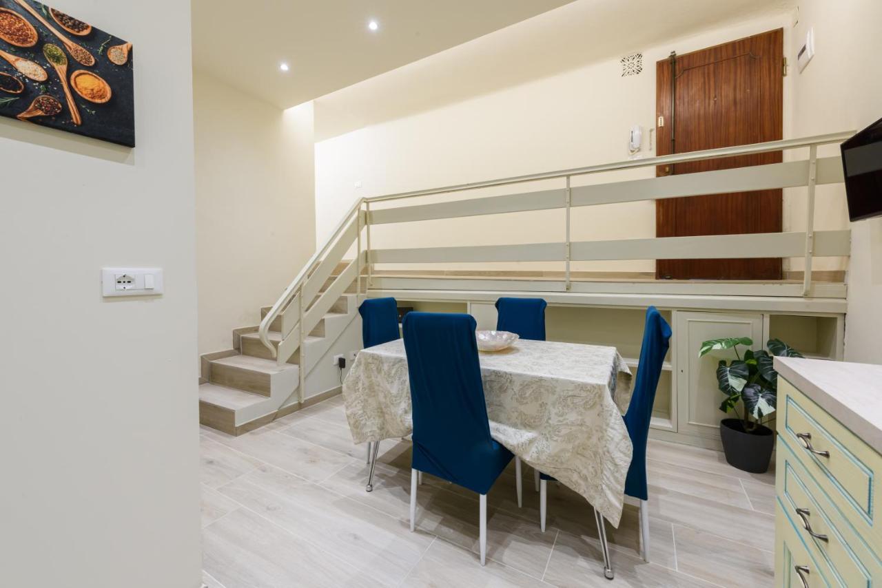 Apartamento Tripoli By Mmega Florencia Exterior foto