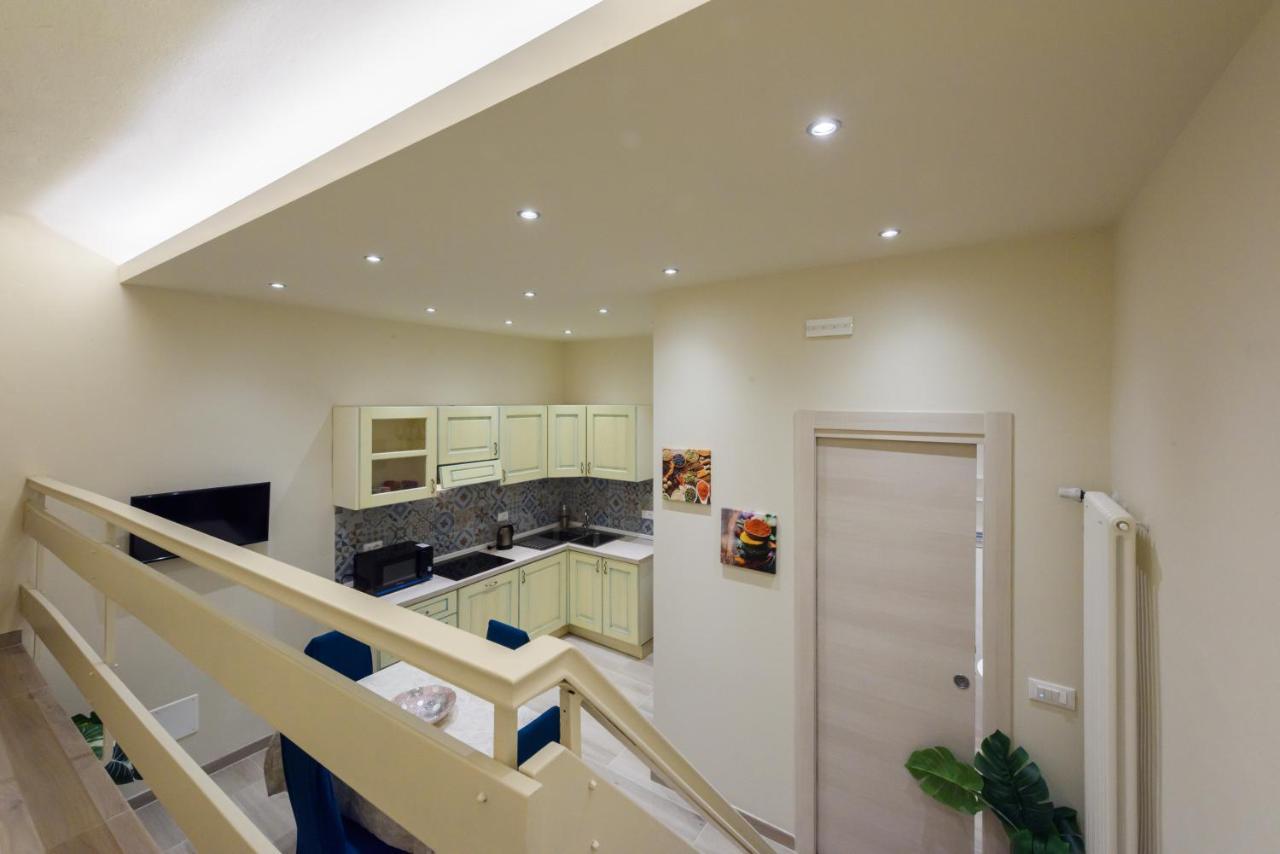 Apartamento Tripoli By Mmega Florencia Exterior foto
