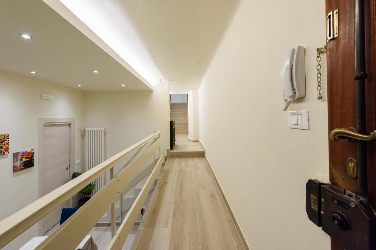 Apartamento Tripoli By Mmega Florencia Exterior foto